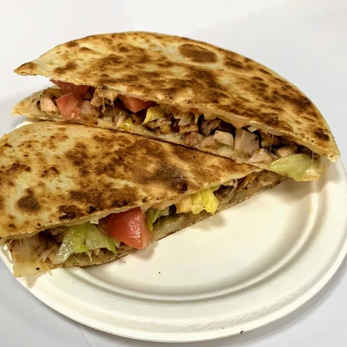No.1 Tex-Mex Express 4