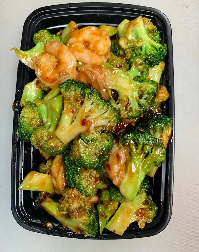 No.1 Tex-Mex Express 10