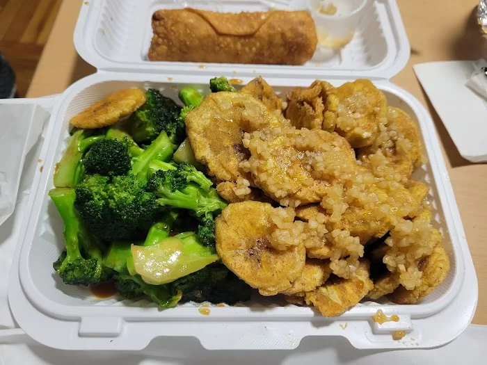 No. 1 China Wok 3