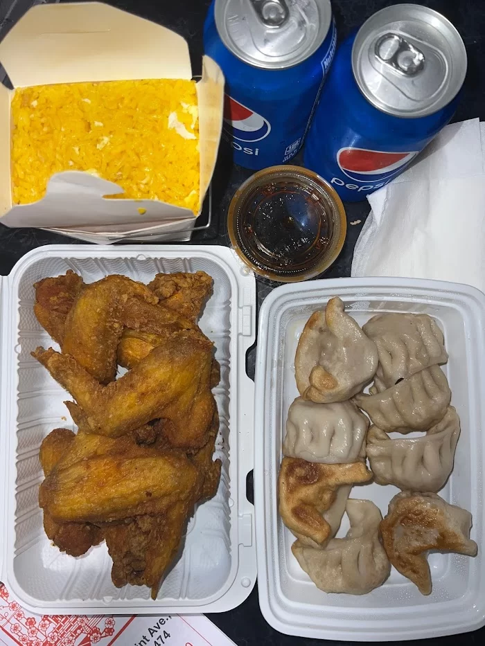 Xin Rong 4
