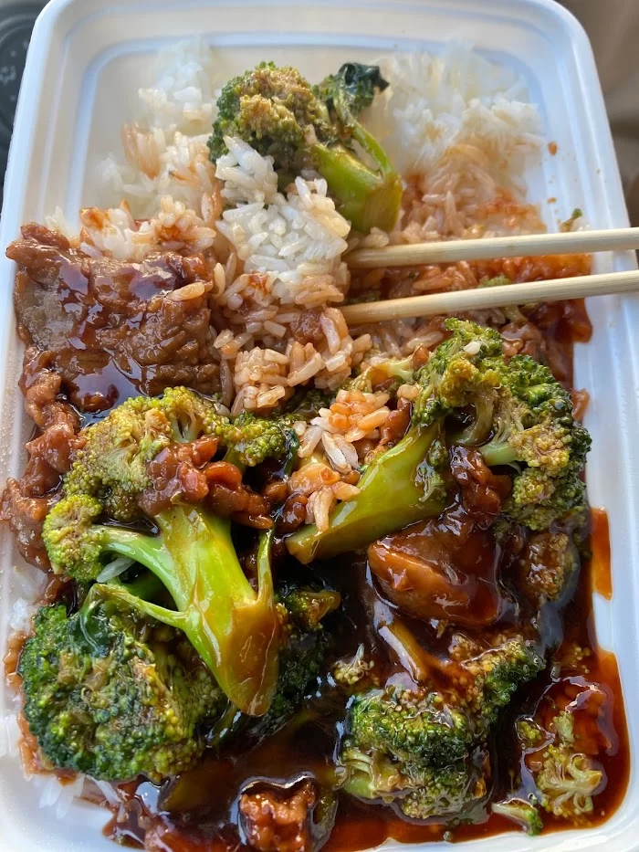 Xin Rong 6