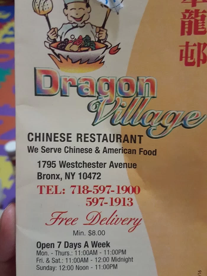 Dragon Village 4