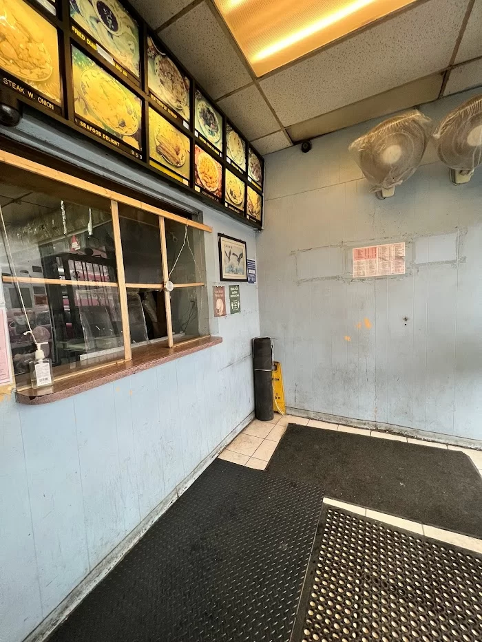 China Garden Restaurant 8