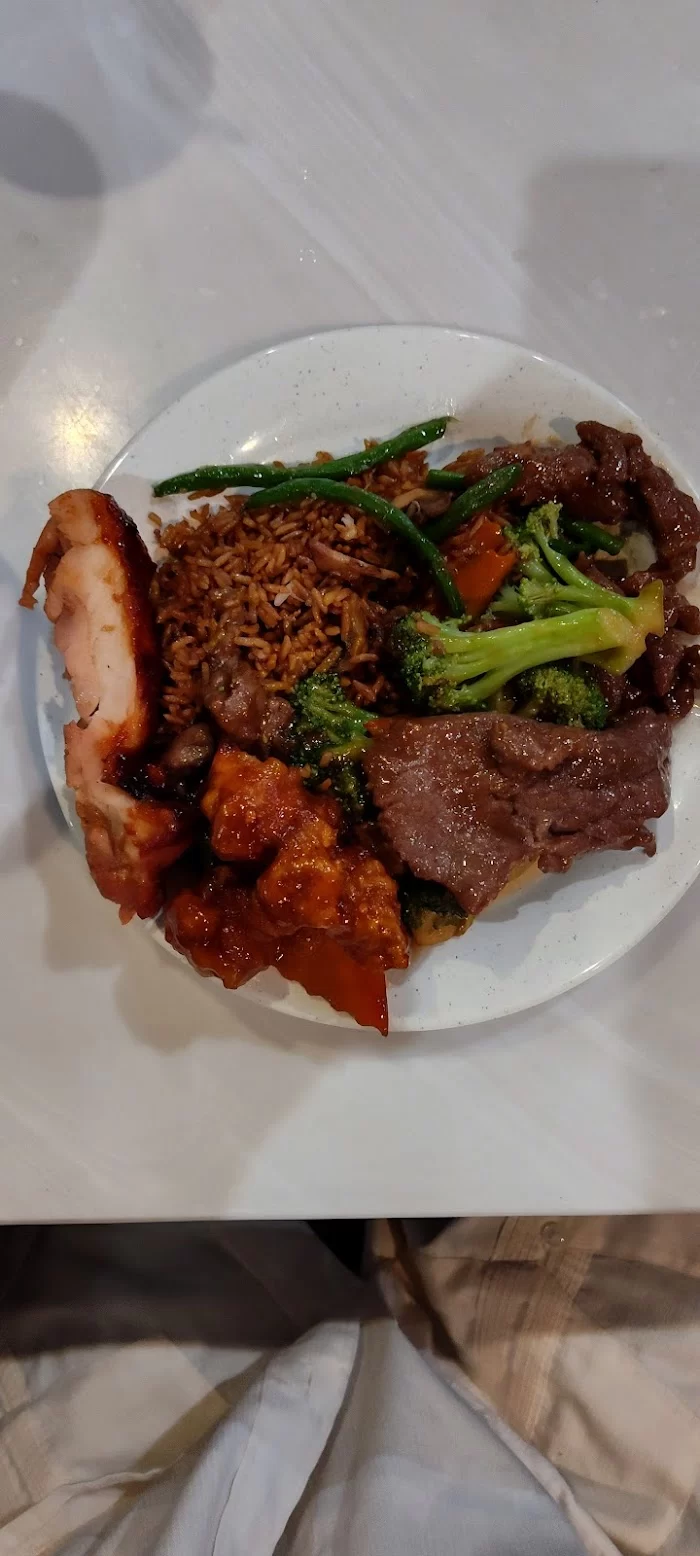 Hong Kong 5