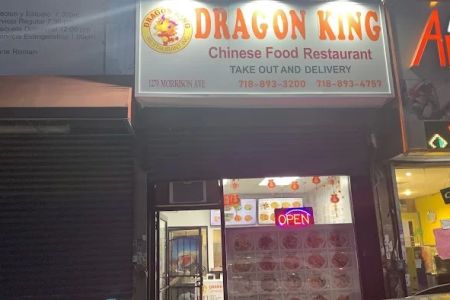 Dragon King