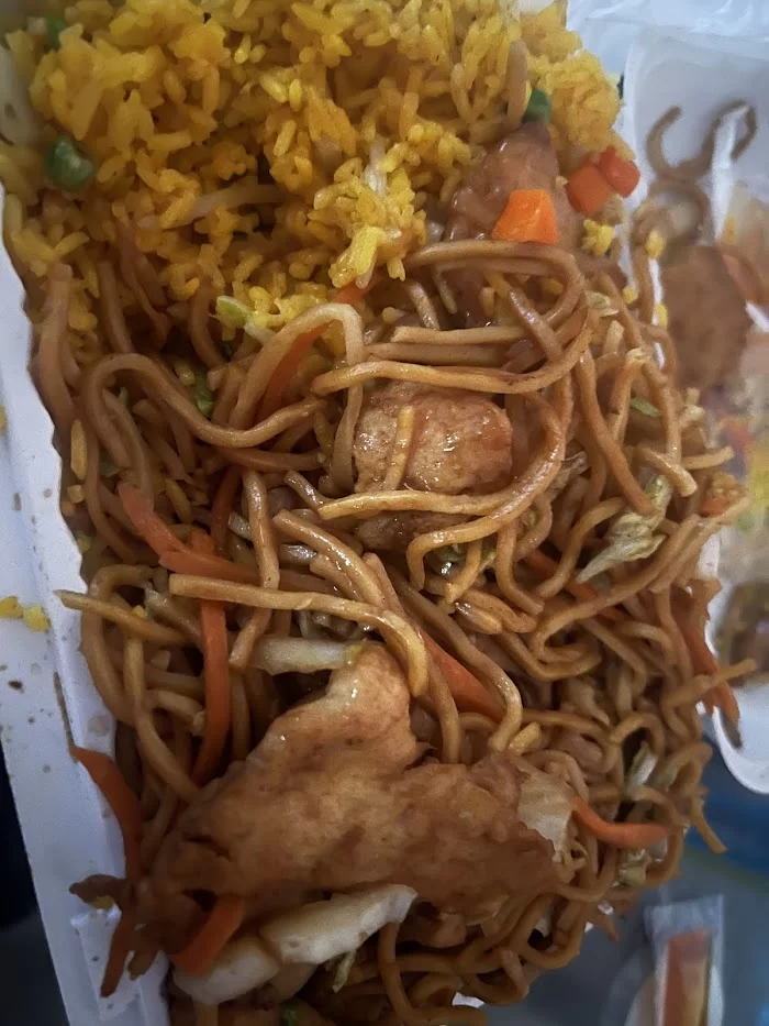 Happy Wok 6