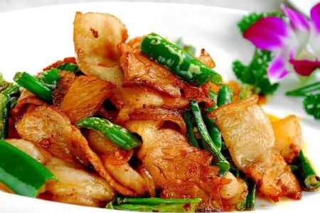 Happy Wok
