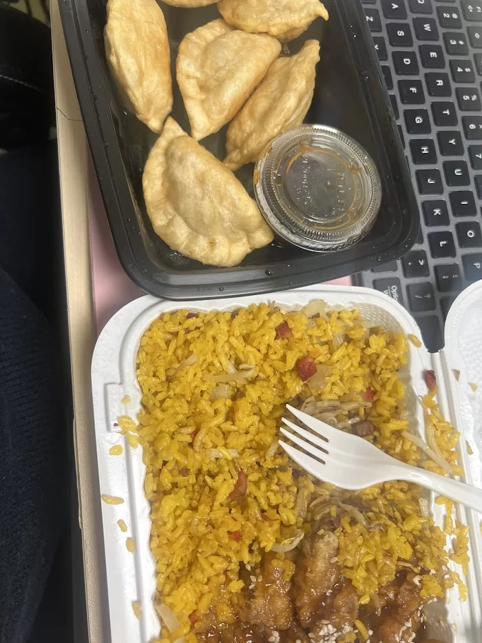 Happy Wok 9