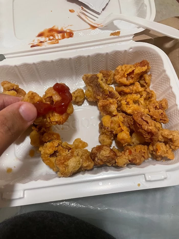 Happy Wok 8