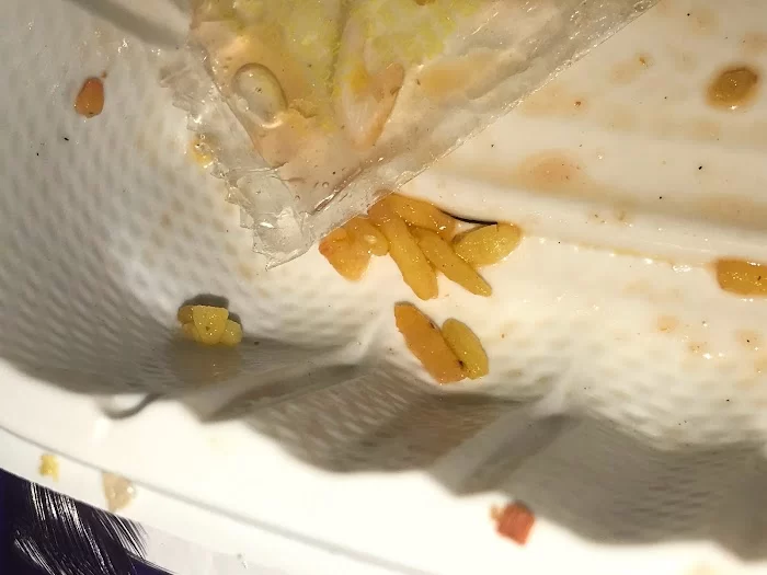 Golden Dragon 1
