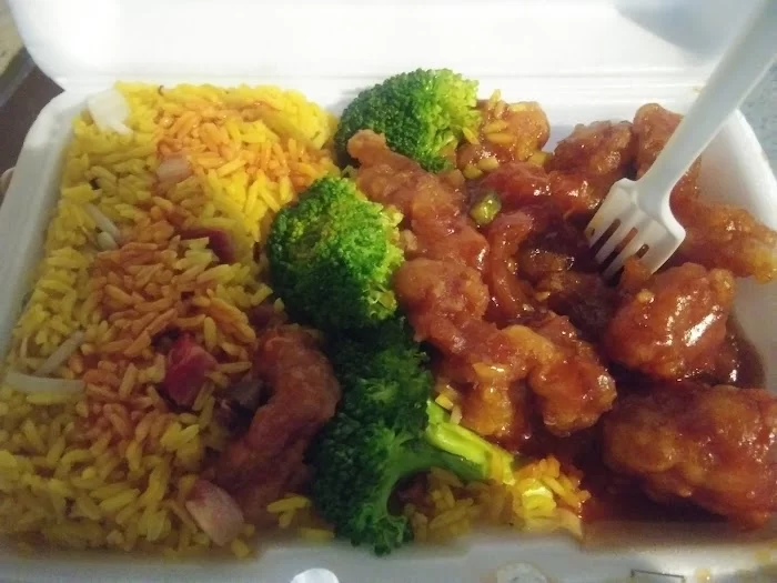 Golden Dragon 0