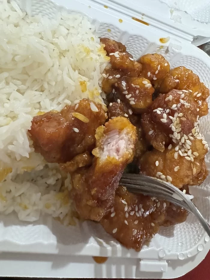 No. 1 China Garden 3