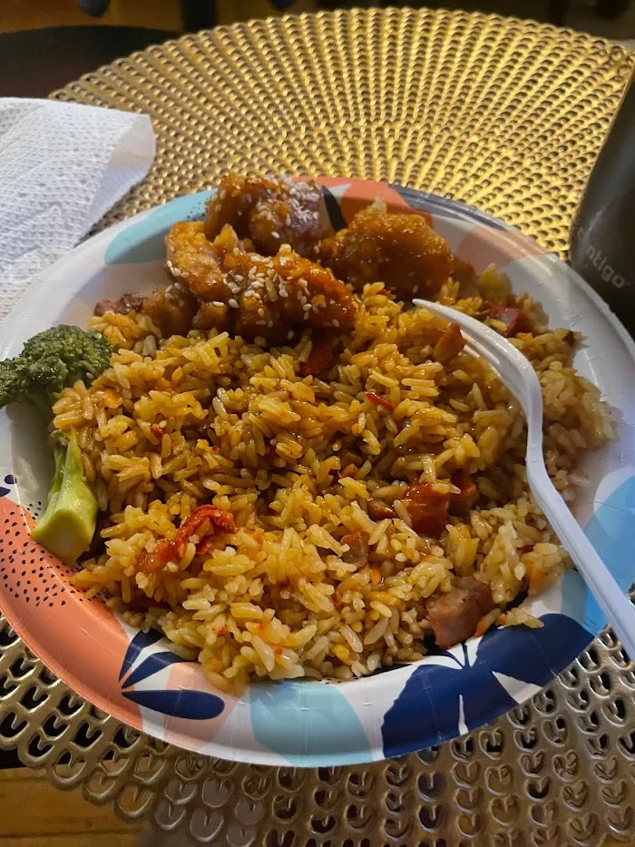 No. 1 China Garden 8