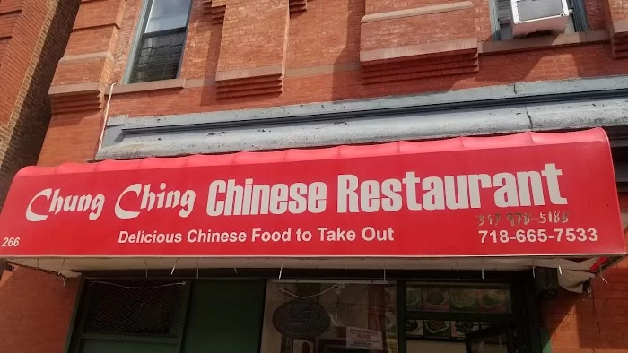Chung Ching 1