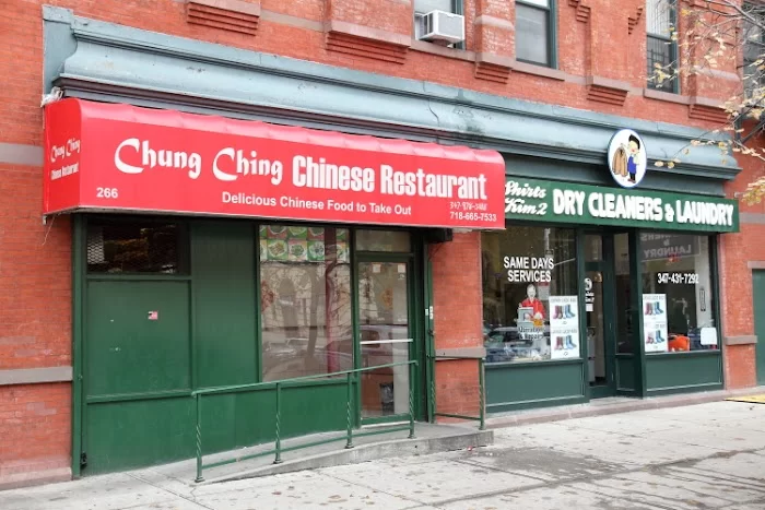 Chung Ching 2