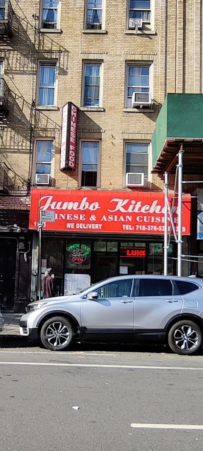 Jumbo 3