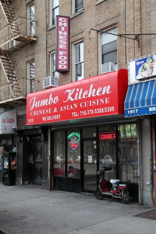 Jumbo 4