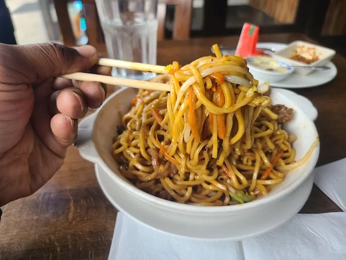 Grand Sichuan Eastern 1