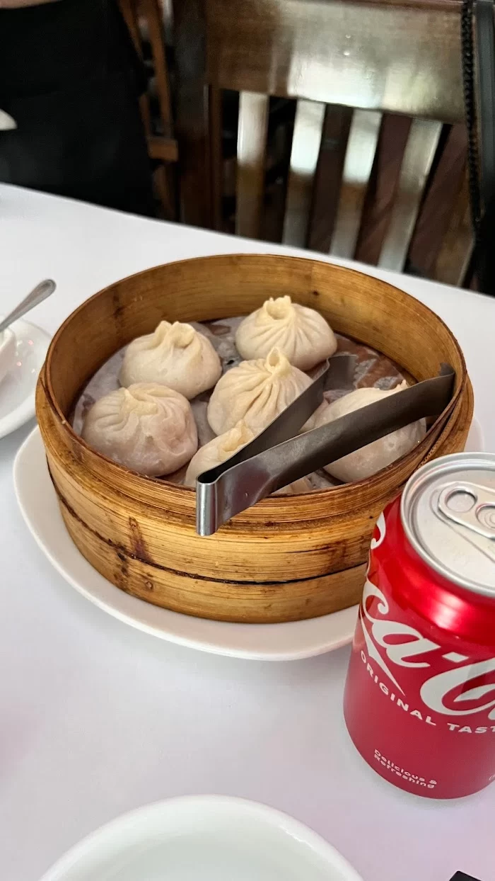 Grand Sichuan Eastern 10