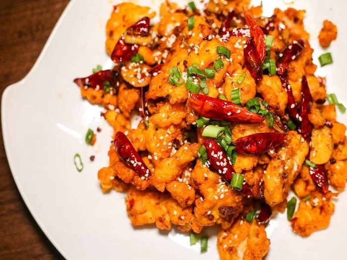 Grand Sichuan Eastern 4