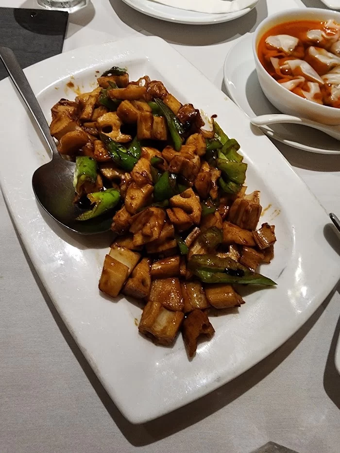 Grand Sichuan Eastern 9