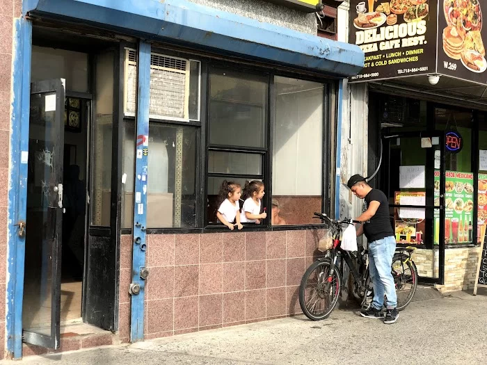 New Young Hong Kitchen 5