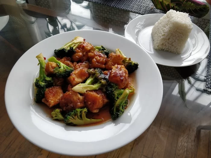 New Young Hong Kitchen 1