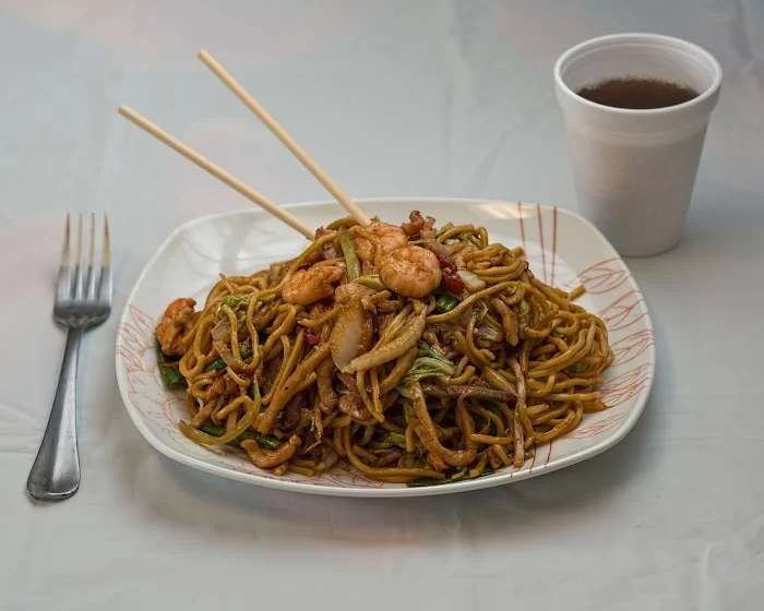New East Chinese Restaurant 1