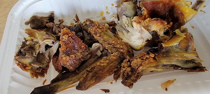 New East Chinese Restaurant 3