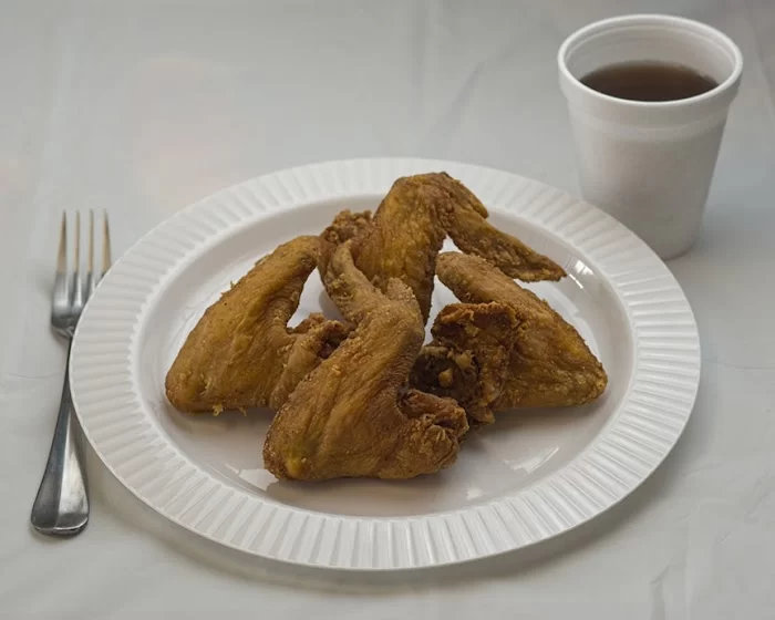 New East Chinese Restaurant 4