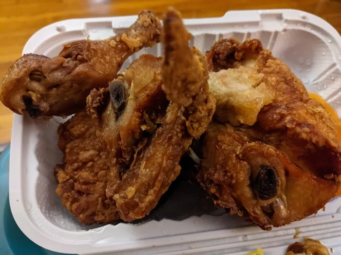 Mei Chung Mei 1
