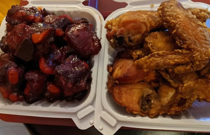 Mei Chung Mei 2