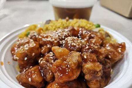 Hop Sing Chinese Restaurant