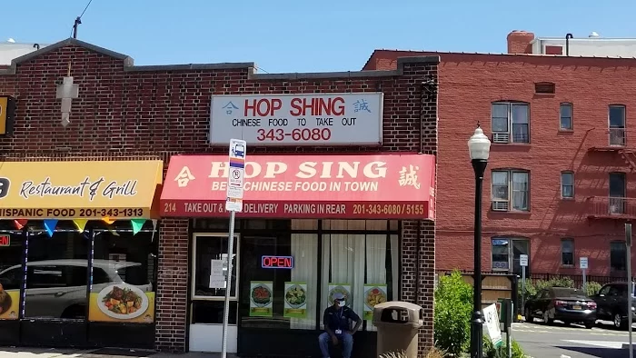 Hop Sing Chinese Restaurant 2