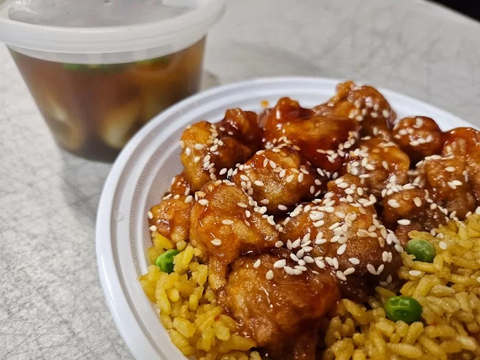 Hop Sing Chinese Restaurant 5