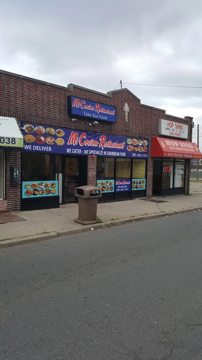 Hop Sing Chinese Restaurant 7