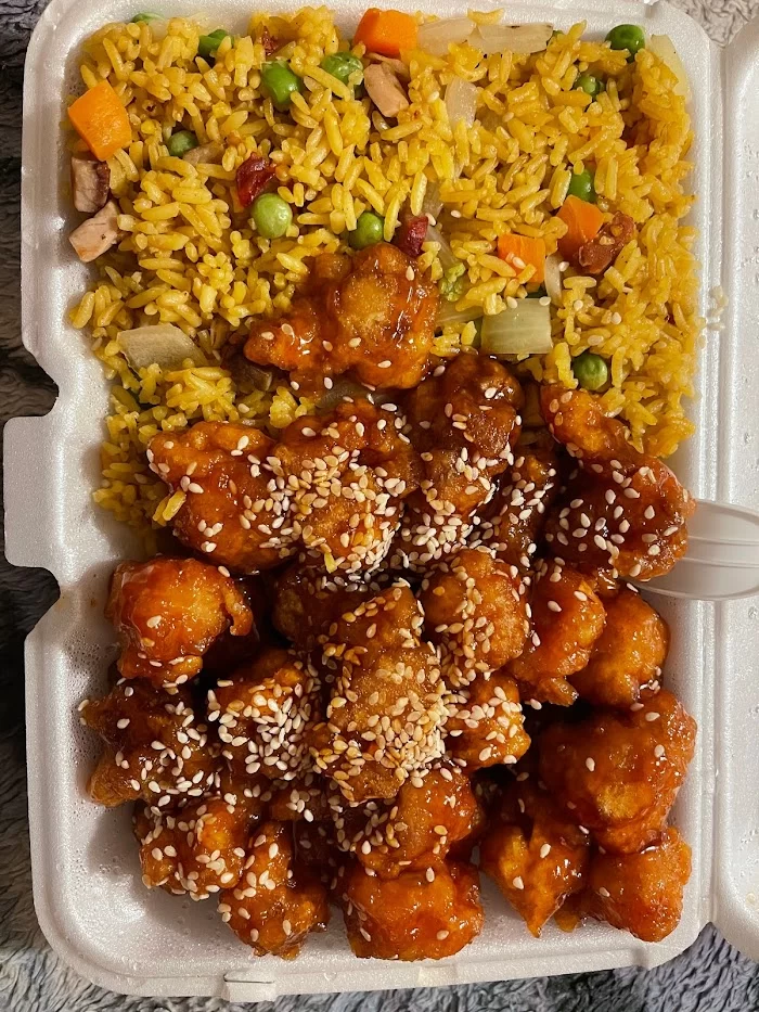 Hop Sing Chinese Restaurant 8