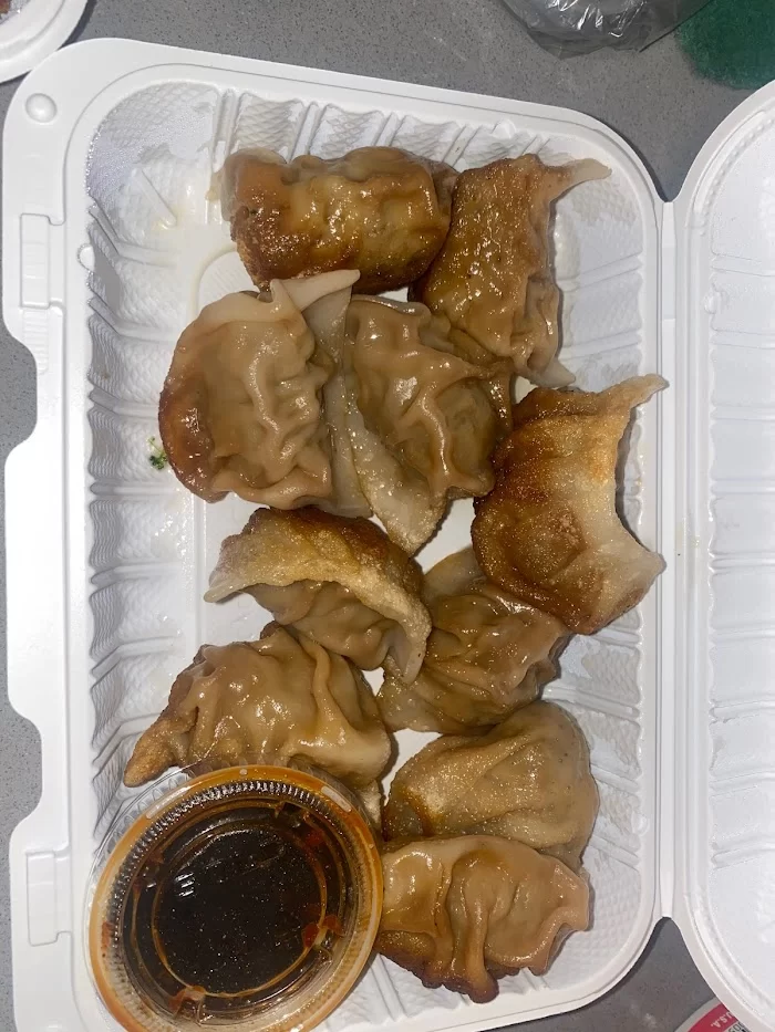 China King 6