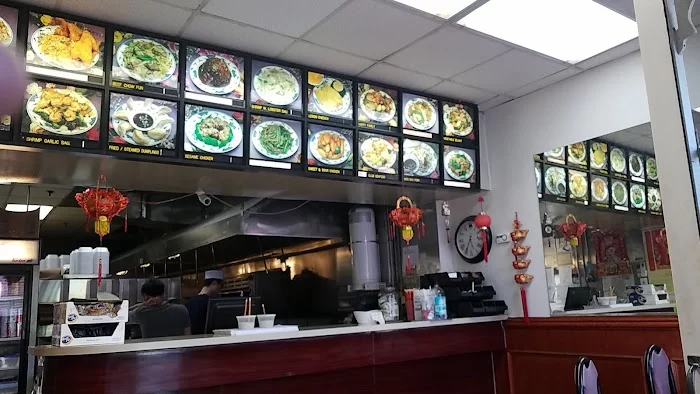 Great Wall Kitchen 1