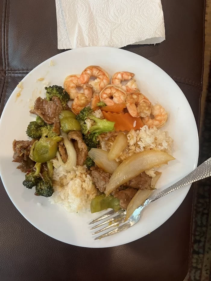 Great Wall Kitchen 7