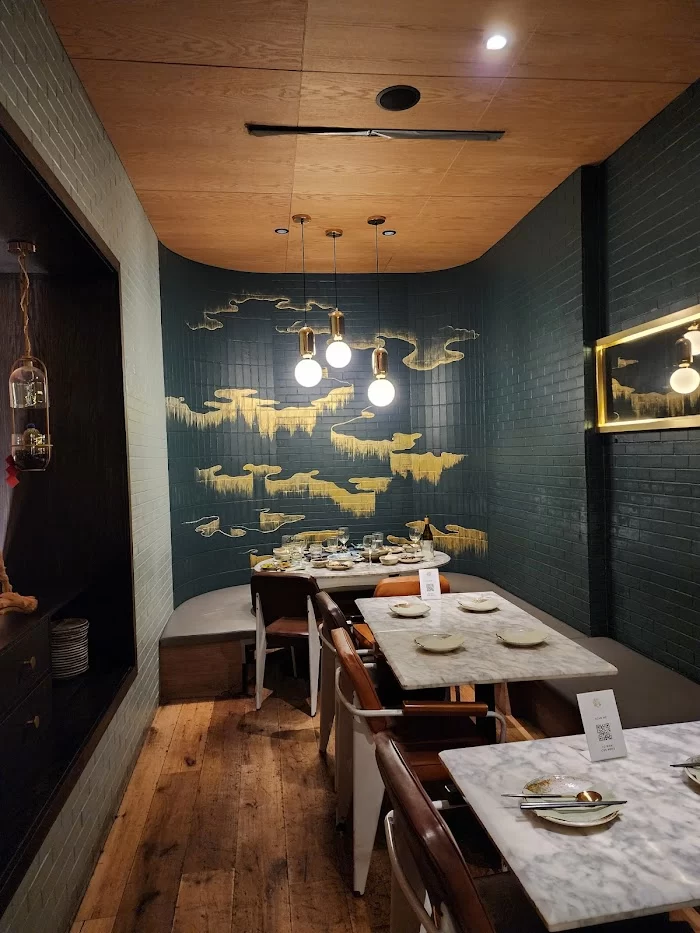 Atlas Kitchen 8