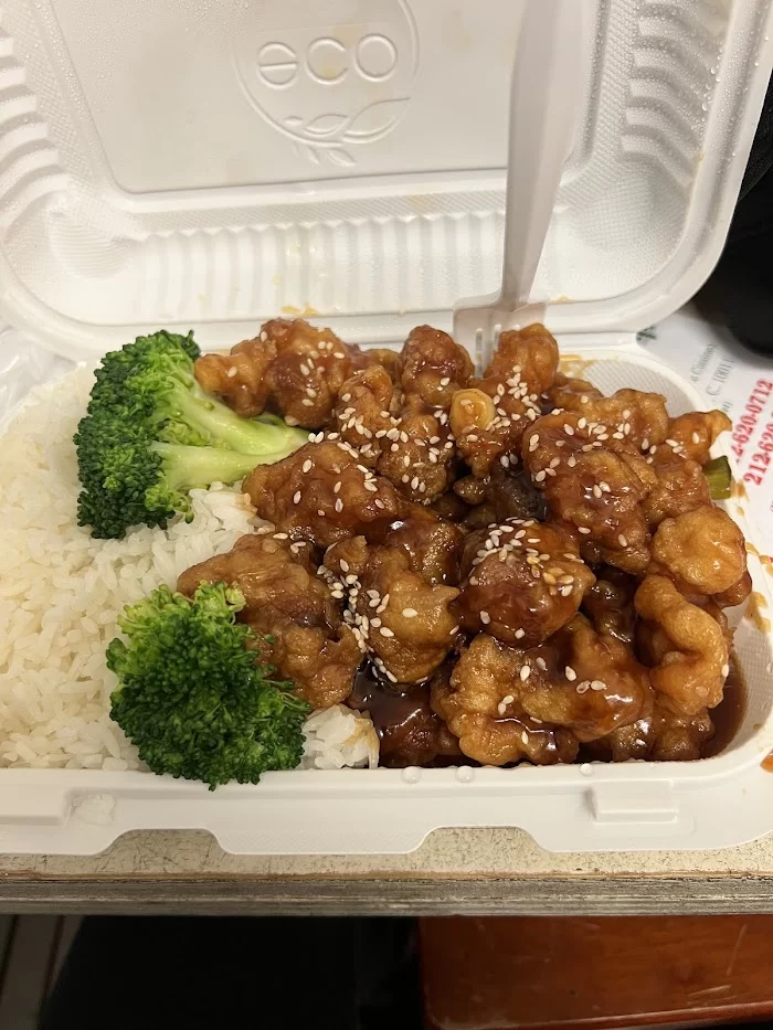 Chelsea Golden Wok 6
