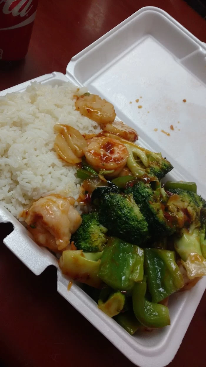 Chelsea Golden Wok 5