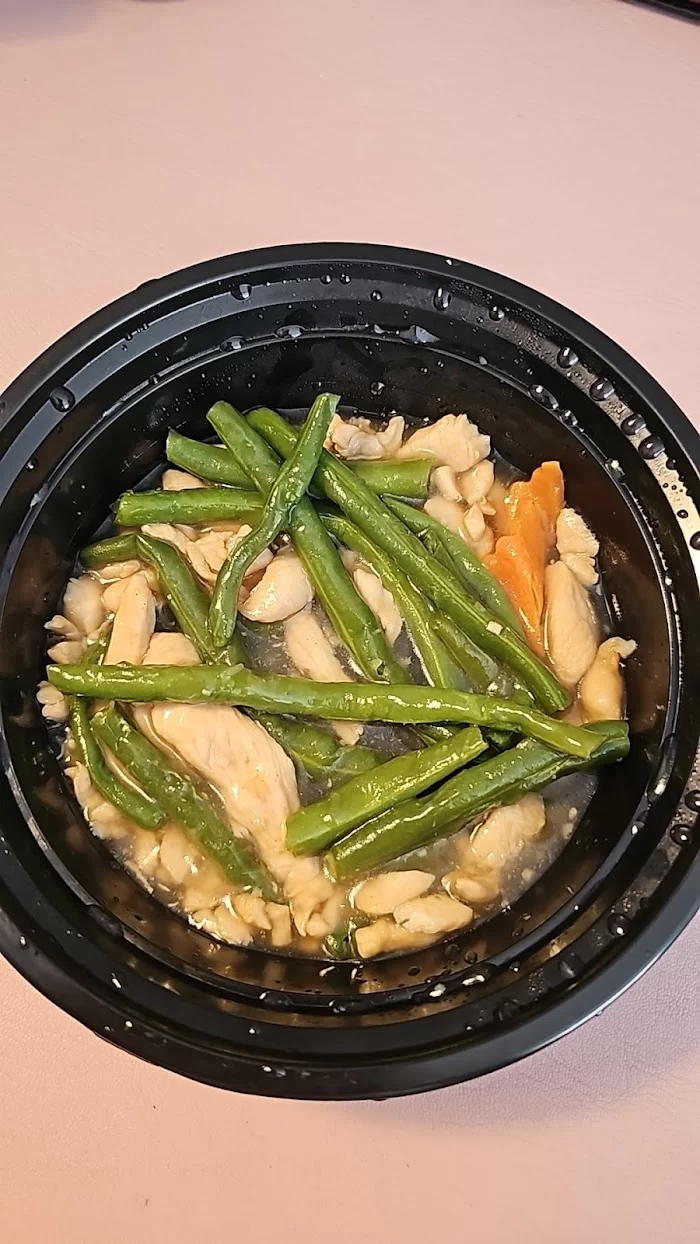 Chelsea Golden Wok 9