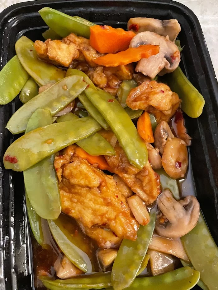 Chelsea Golden Wok 7