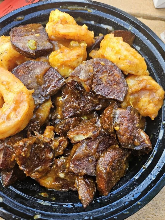 Asia Sushi & Chinese 9
