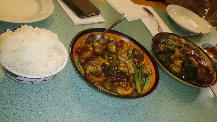 Asia Sushi & Chinese 1