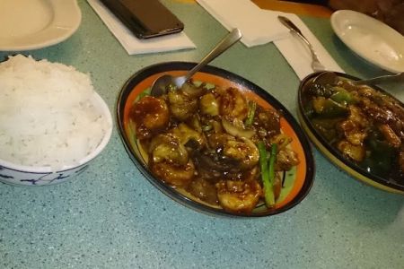 Asia Sushi & Chinese