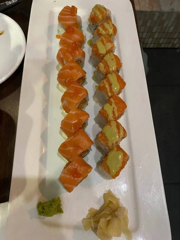 Asia Sushi & Chinese 3