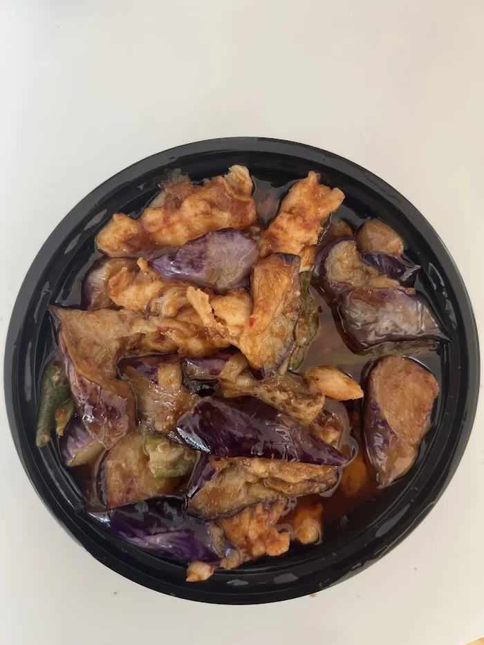 Asia Sushi & Chinese 2